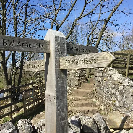 Coates Lane Farm * Starbotton