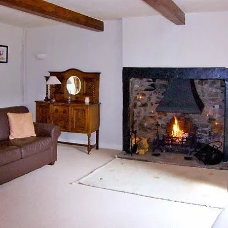 Ferienhaus Coates Lane Farm *