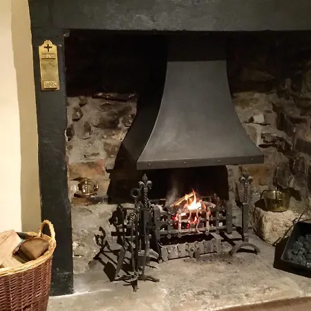 Coates Lane Farm * Starbotton