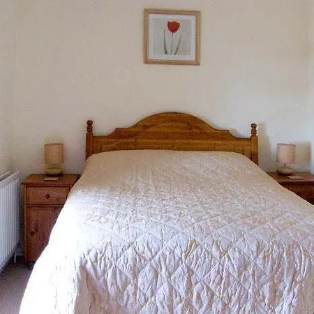 Coates Lane Farm * Starbotton