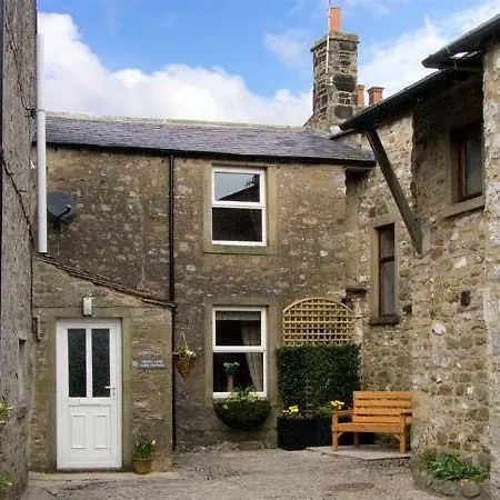 Ferienhaus Coates Lane Farm *
